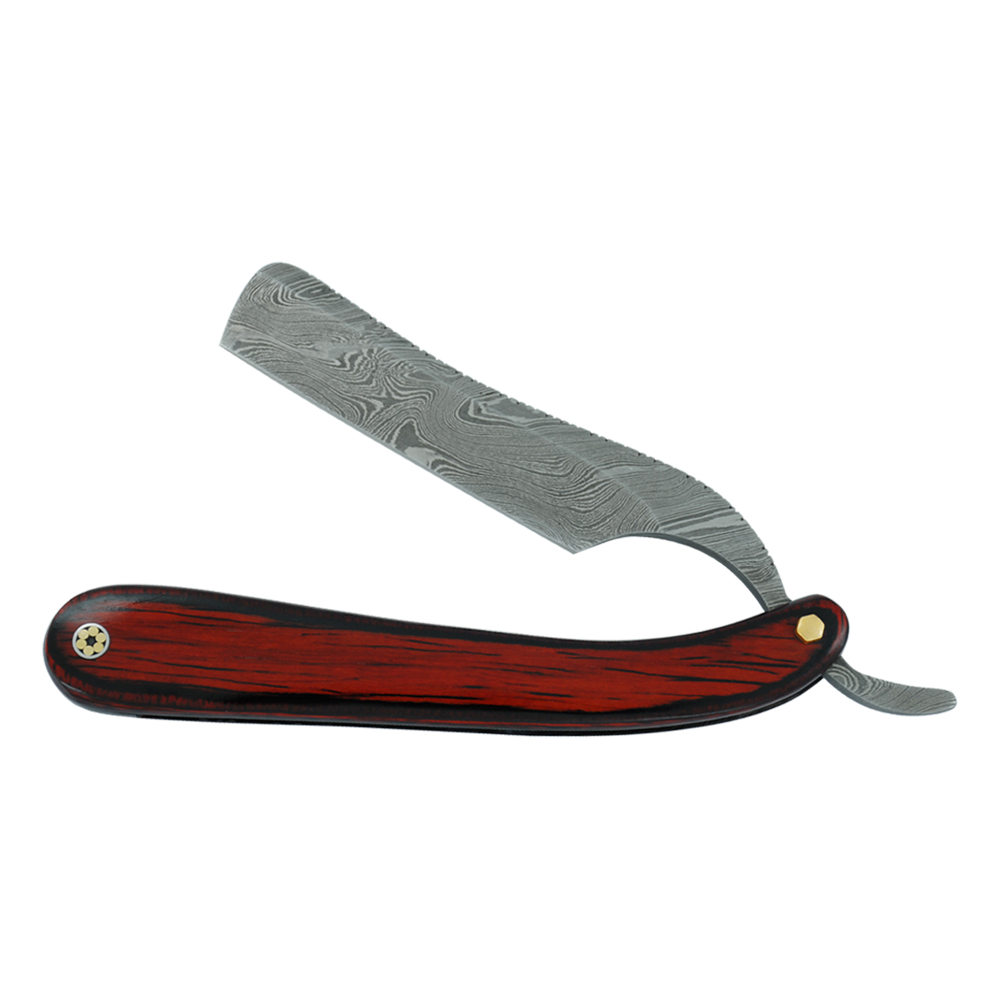 Shaving Razors (Model: MBT-26111)